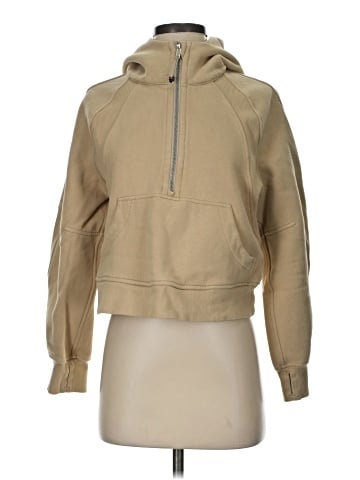 Lululemon Athletica Sweatshirt (view 1)