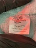 Assorted Brands 100% Polyester Teal Pullover Hoodie One size - photo 7