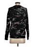 Athleta Camo Black Pullover Sweater Size XXS - photo 2