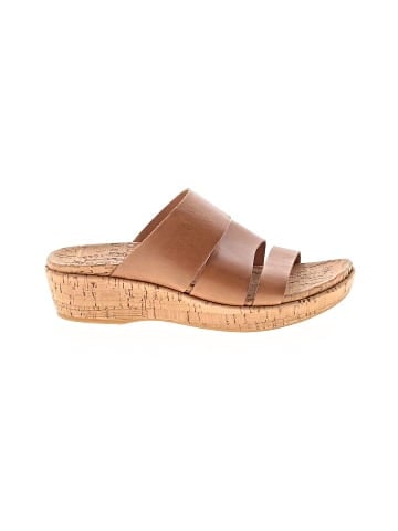 Kork-Ease Wedges (view 1)