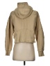 Lululemon Athletica Tan Sweatshirt Size XS - photo 2
