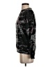 Athleta Camo Black Pullover Sweater Size XXS - photo 5
