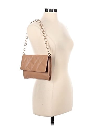 Assorted Brands Leather Clutch (view 2)