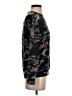 Athleta Camo Black Pullover Sweater Size XXS - photo 4