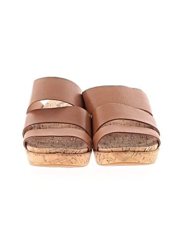 Kork-Ease Wedges (view 2)