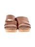 Kork-Ease Brown Wedges Size 8 - photo 2