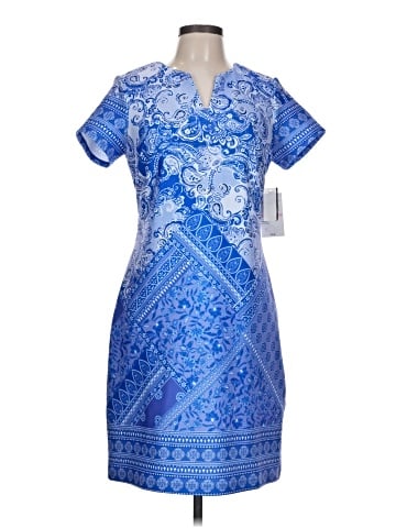 R&M Richards Casual Dress (view 1)