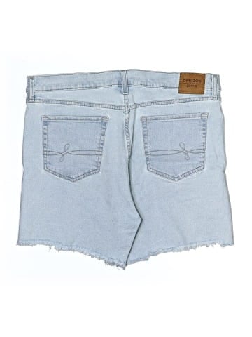 Denizen from Levi's Denim Shorts (view 2)
