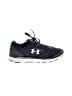 Under Armour Blue Sneakers Size 8 1/2 - photo 1