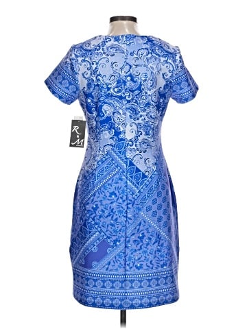 R&M Richards Casual Dress (view 2)