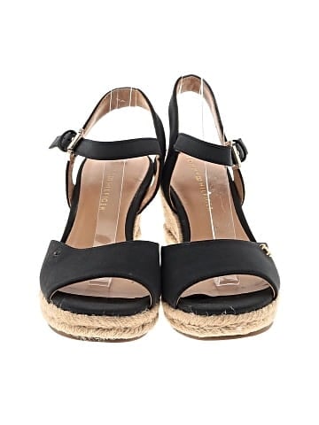 Tommy Hilfiger Wedges (view 2)