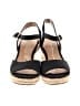 Tommy Hilfiger Black Wedges Size 6 1/2 - photo 2