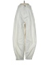 Zara Ivory Jeans Size 2 - photo 1