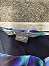 Armani Exchange Blue Short Sleeve Blouse Size XS - photo 8