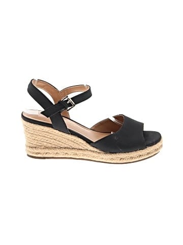 Tommy Hilfiger Wedges (view 1)
