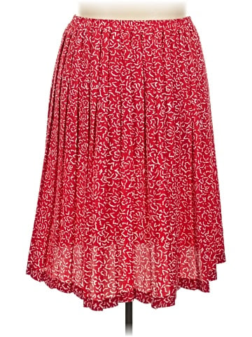 Leslie Fay Casual Skirt (view 1)