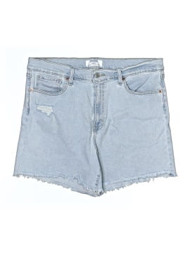 Denizen From Levi's Denim Shorts