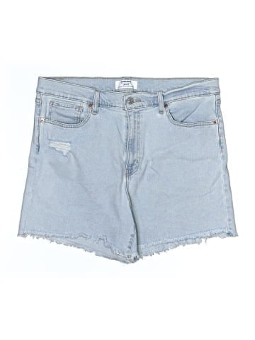 Denizen from Levi's Denim Shorts (view 1)