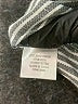 Fred David Gray 3/4 Sleeve Blouse Size 2X - photo 8