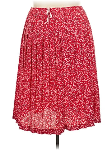Leslie Fay Casual Skirt (view 2)
