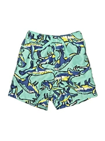 Hanna Andersson Board Shorts (view 1)