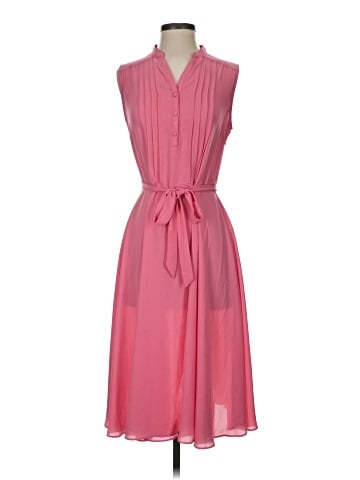 NANETTE Nanette Lepore Casual Dress (view 1)