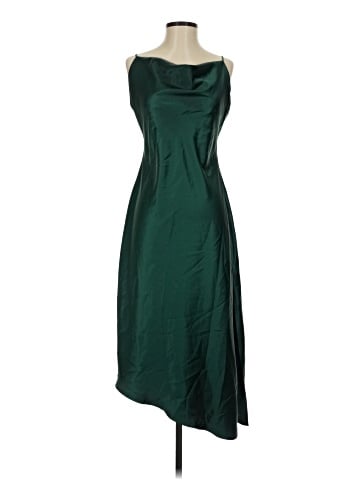 Petal and Pup Cocktail Dress (view 1)