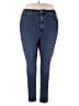 Gap Blue Jeans Size 20 - photo 1