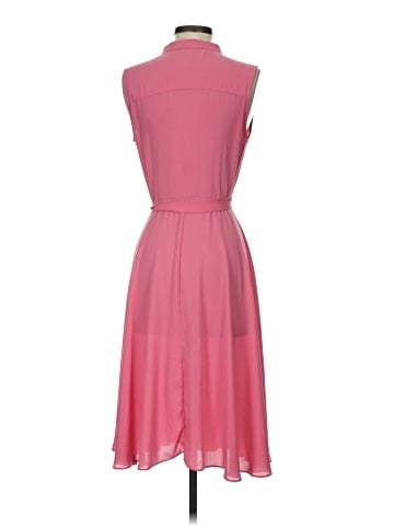 NANETTE Nanette Lepore Casual Dress (view 2)
