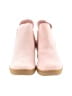 Sorel Pink Ankle Boots Size 7 - photo 2