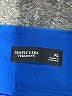 Simply Vera Vera Wang Solid Blue Active Pants Size XL - photo 4