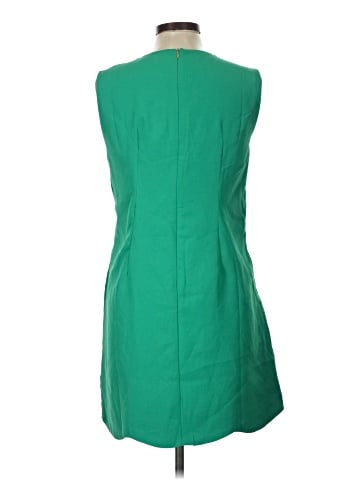 Dalia Macphee Cocktail Dress (view 2)