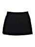 32 Degrees Solid Black Casual Skirt Size M - photo 1