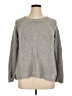 Ann Taylor LOFT Gray Pullover Sweater Size XL - photo 1