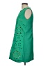 Dalia Macphee Green Cocktail Dress Size L - photo 5