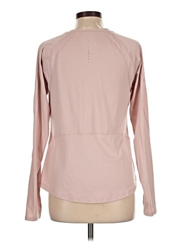 Fila Sport Long Sleeve T-Shirt (view 2)