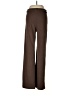 Rae Mode Brown Dress Pants Size M - photo 2