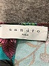 Sandro 100% Viscose Teal Short Sleeve Blouse Size Sm (1) - photo 7