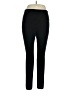 Simply Vera Vera Wang Solid Black Active Pants Size XL - photo 1