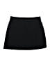 32 Degrees Solid Black Casual Skirt Size M - photo 2