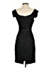Black Halo Black Cocktail Dress Size S (estimated) - photo 2