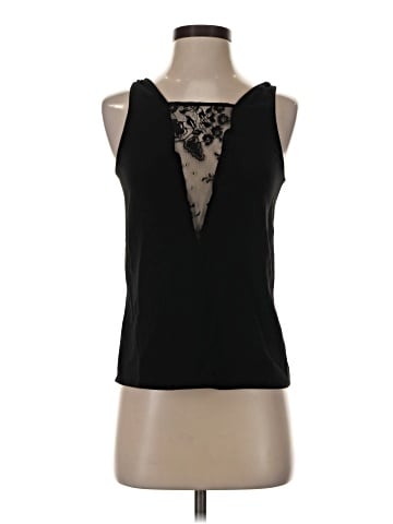 Cooper & Ella Sleeveless Blouse (view 1)