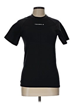 YoungLA Short Sleeve Turtleneck (view 1)