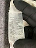 Giordano/Ladies 100% Polyester Ivory Sleeveless Blouse Size M (estimated) - photo 8