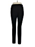 Simply Vera Vera Wang Solid Black Active Pants Size XL - photo 2