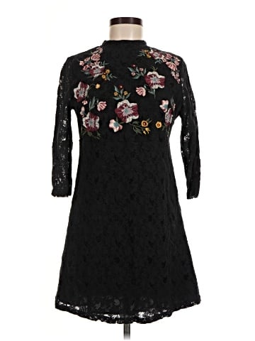 Altar'd State Casual Dress (view 1)