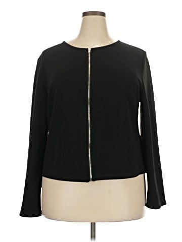 Shein Curve Jacket (view 1)
