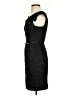 Black Halo Black Cocktail Dress Size S (estimated) - photo 5
