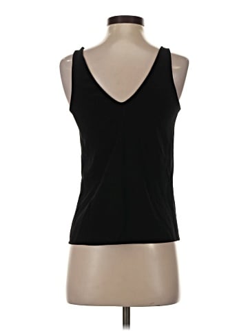 Cooper & Ella Sleeveless Blouse (view 2)
