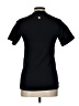 YoungLA Black Short Sleeve Turtleneck Size L - photo 2